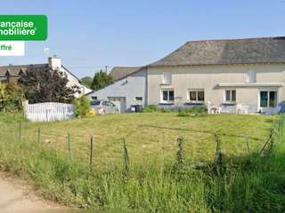 Location maison 4 pièces