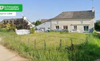 Photo Location maison Chasné-sur-Illet