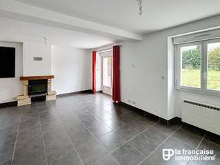Location maison 4 pièces