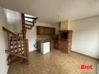 Location maison 3 pièces