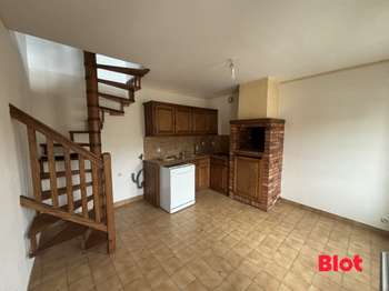 Location maison 3 pièces