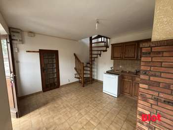 Location maison 3 pièces