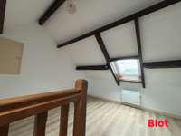 Location maison 3 pièces