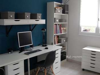 Location maison 3 pièces