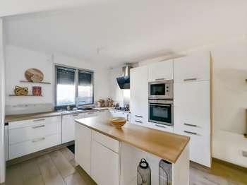 Location maison 4 pièces