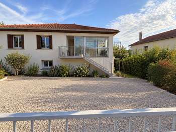 Location Maison 3 chambresChassieu