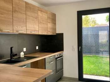 Location Maison 3 chambresChassieu