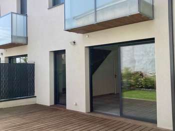 Location Maison 3 chambresChassieu