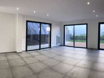 Location Maison 3 chambresChassieu