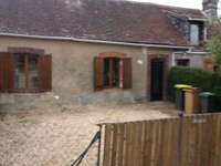 Location maison 3 pièces