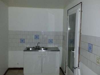 Location maison 3 pièces