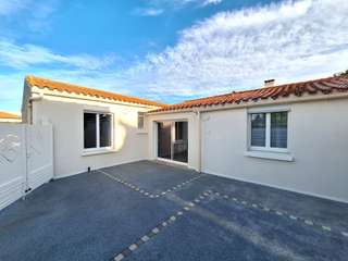 Location maison 4 pièces