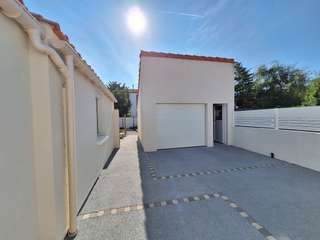 Location maison 4 pièces