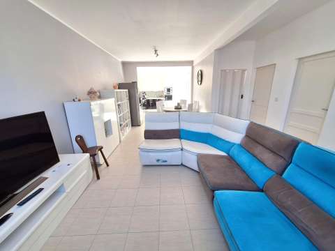 Location maison 4 pièces