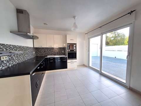 Location maison 4 pièces Château-d'Olonne 85