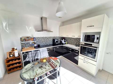 Location maison 4 pièces