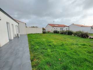 Location maison 4 pièces