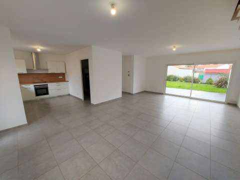 Location maison 4 pièces