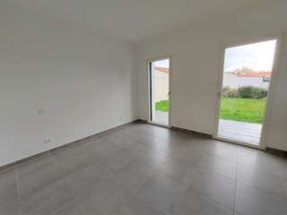 Location maison 4 pièces