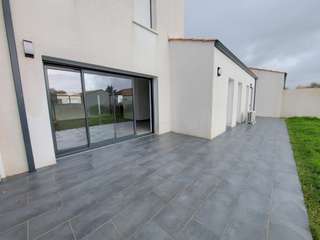 Location maison 4 pièces