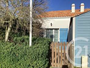 Location Maison 1 chambreChâteau-d'Olonne
