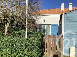 Location maison 2 pièces