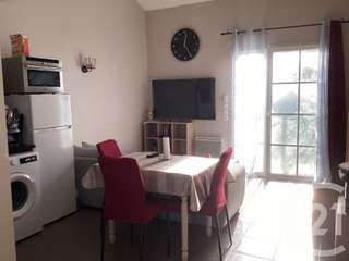 Location maison 2 pièces