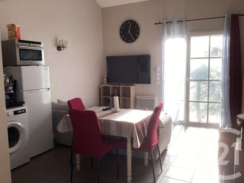 Location maison 2 pièces