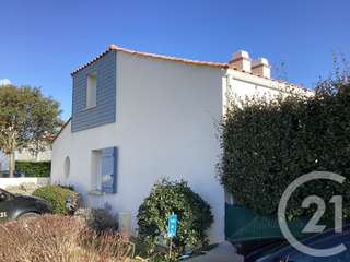 Location maison 2 pièces