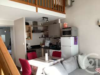 Location maison 2 pièces