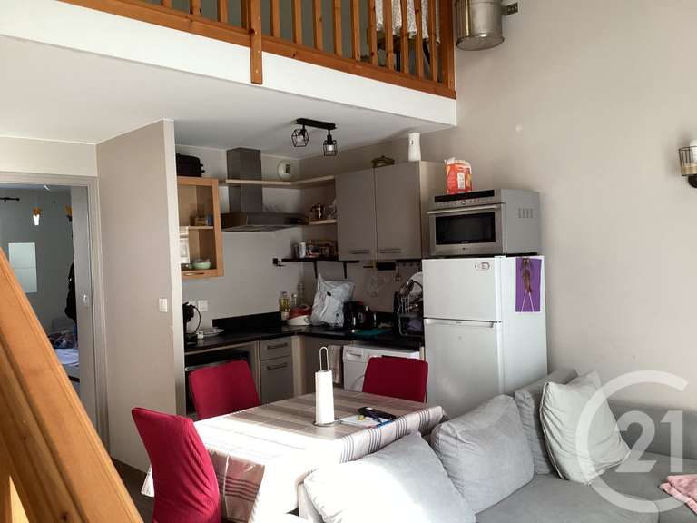 Location maison 2 pièces