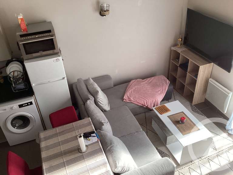 Location maison 2 pièces