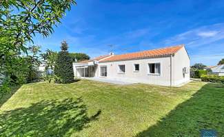 Photo Location maison Château-d'Olonne