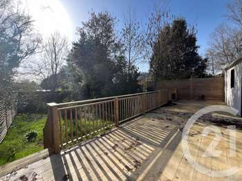 Location maison 3 pièces Château-d'Olonne 85