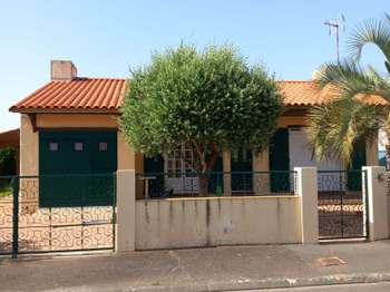 Location Maison 2 chambresChâteau-d'Olonne