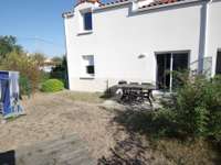Location maison 5 pièces