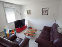 Location maison 5 pièces