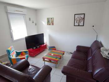 Location maison 5 pièces
