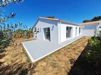 Location maison 4 pièces