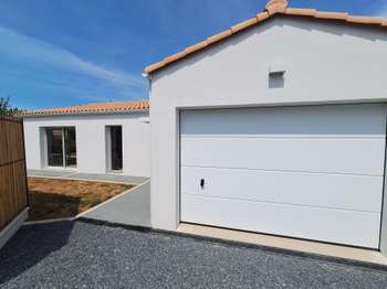 Location maison 4 pièces Château-d'Olonne 85