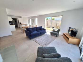 Location maison 4 pièces