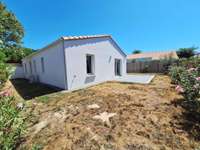 Location maison 4 pièces