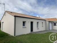 Location maison 4 pièces Location maison 4 pièces