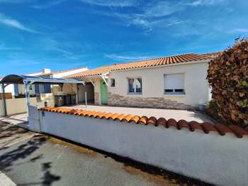 Location maison 4 pièces Château-d'Olonne 85