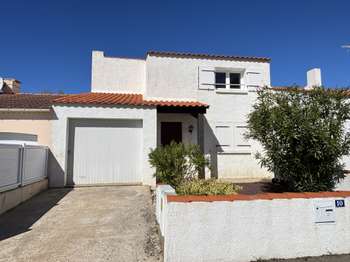 Location Maison 3 chambresChâteau-d'Olonne