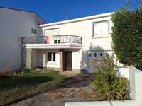 Location maison 4 pièces