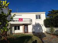 Location maison 4 pièces