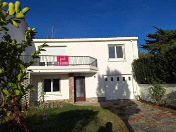 Location Maison 2 chambresChâteau-d'Olonne