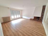 Location maison 4 pièces
