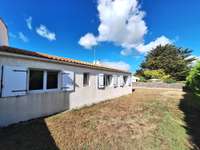 Location maison 4 pièces